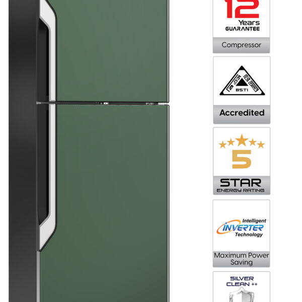 WFC-3D8-NEXX-XX (Inverter)