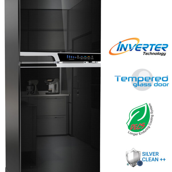 WFE-2H2-GDEN-DD (Inverter)