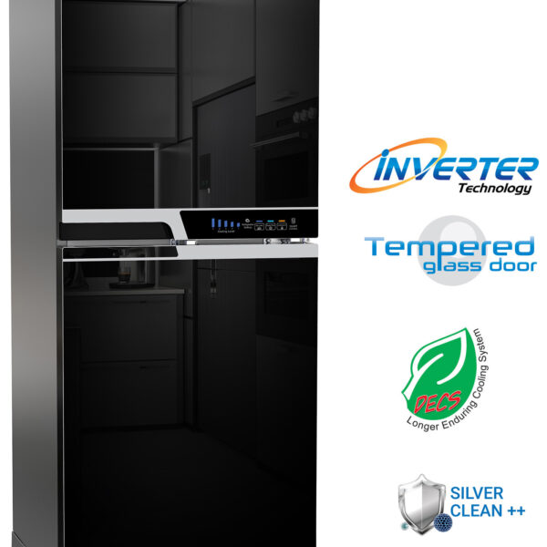 WFE-3A2-GDEN-DD (Inverter)