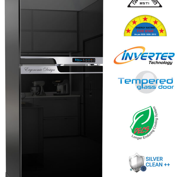 WFE-3B0-GDEN-DD (Inverter)