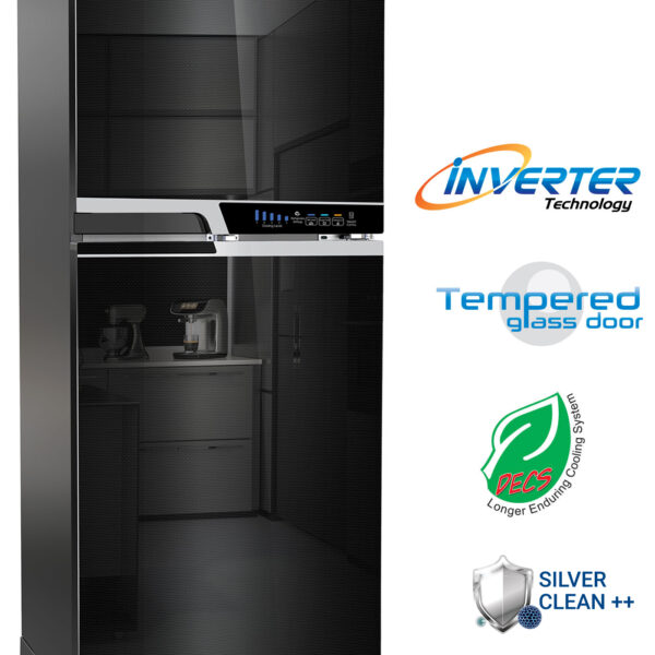 WFE-3E8-GDEN-DD (Inverter)