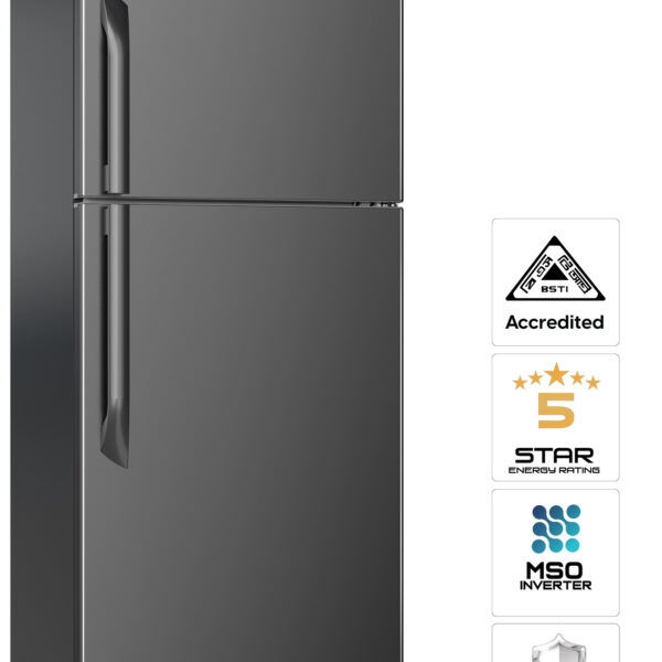 WNJ-5E5-RXXX-XX (Inverter)