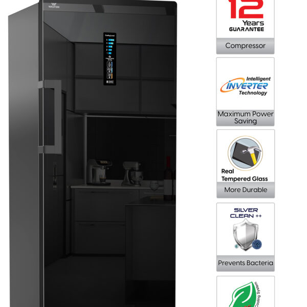 WUE-2G2-GEPB-XX (Inverter)